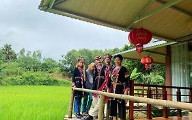 Vulinh Family -Homestay