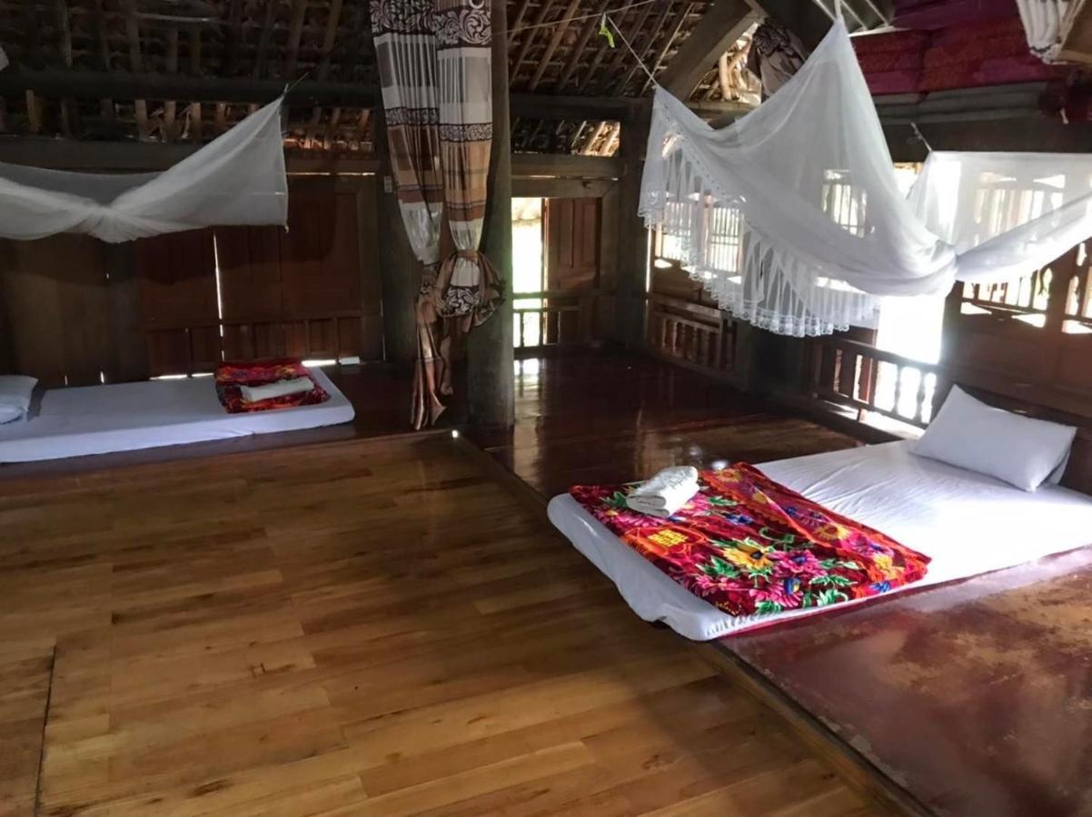 Vulinh Family -Homestay Yen Binh Extérieur photo