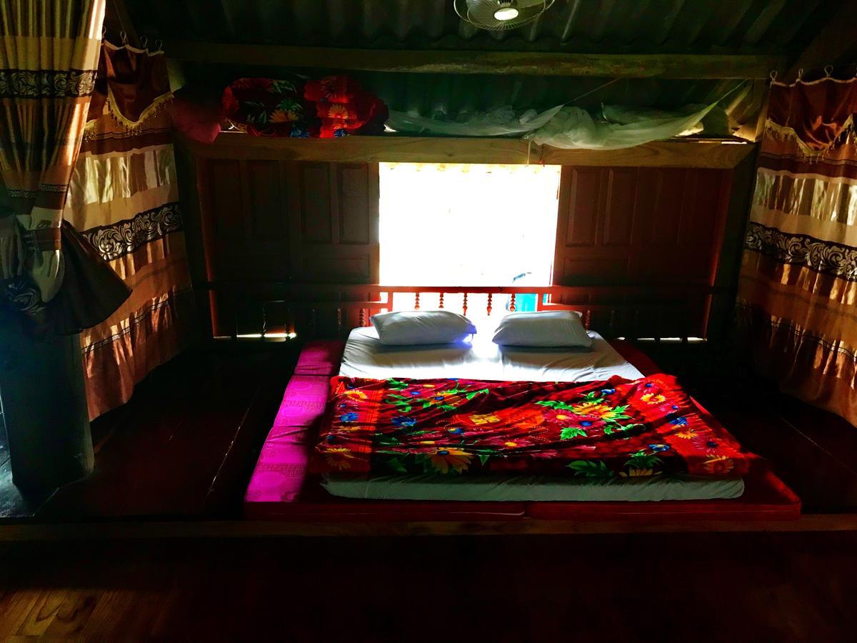 Vulinh Family -Homestay Yen Binh Extérieur photo