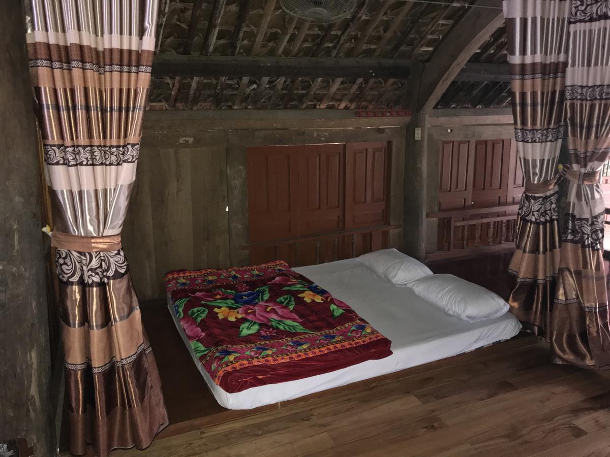 Vulinh Family -Homestay Yen Binh Extérieur photo